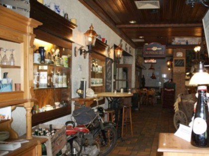 Photo: Ginnheimer Wirtshaus